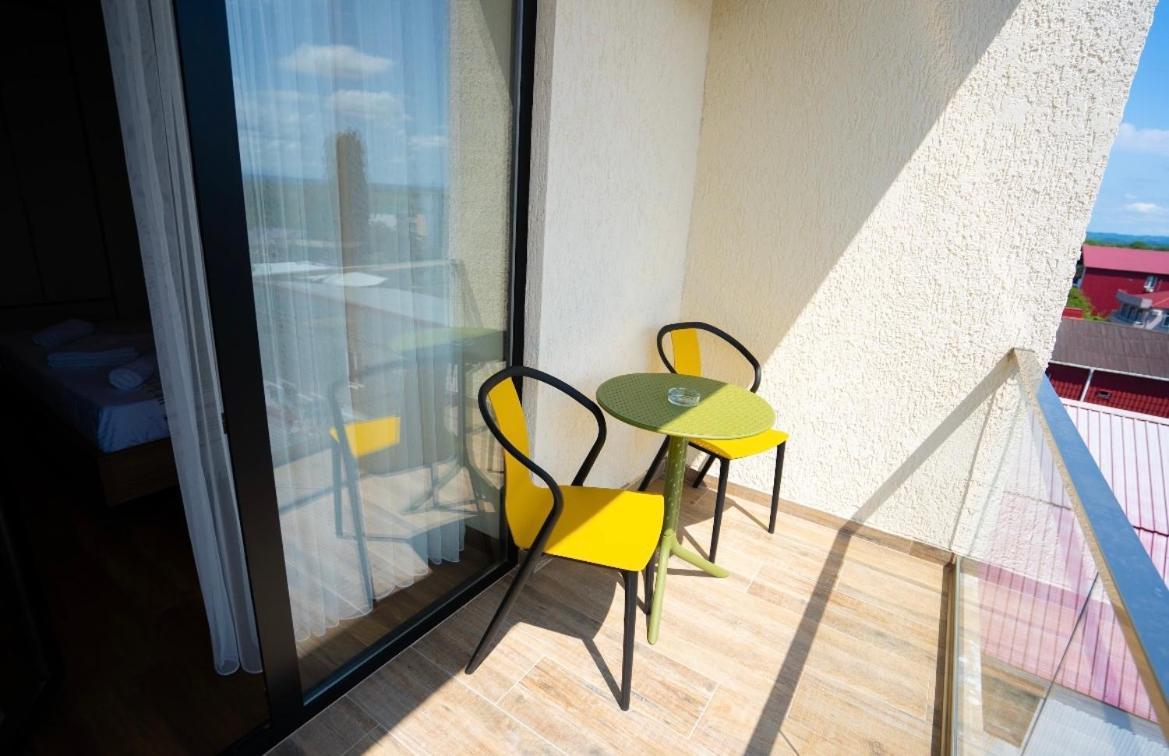 Hotel Leonardo Kobuleti Exterior foto